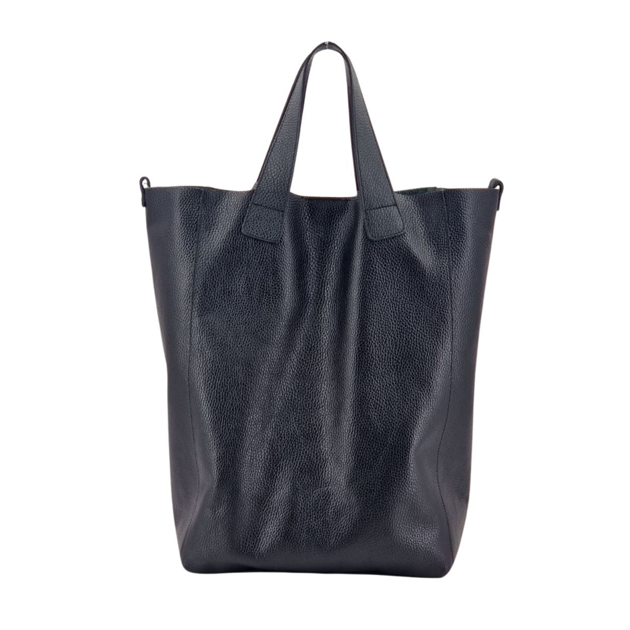 Borsa Donna in vera pelle Emy