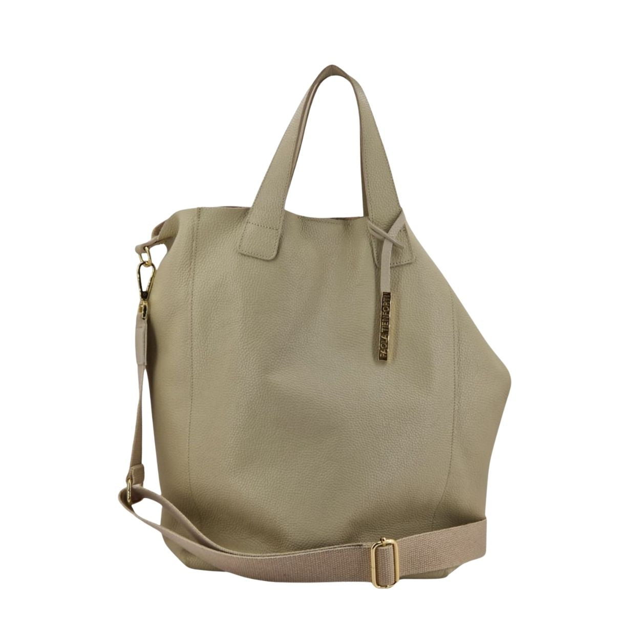 Borsa Donna in vera pelle Emy