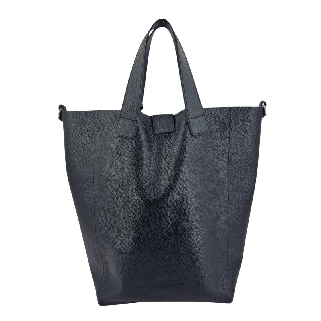 Bolso de mujer de piel auténtica Silvy
