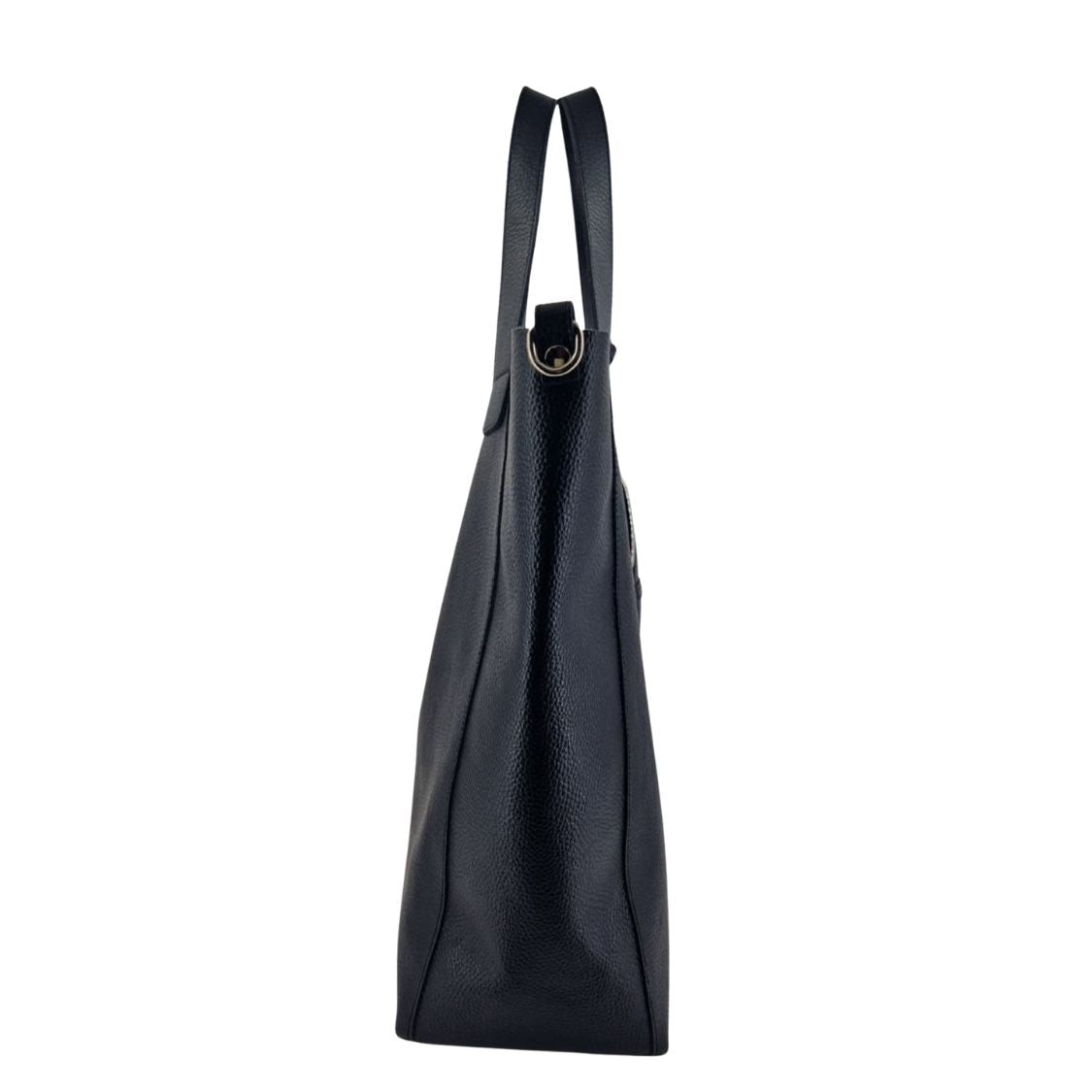 Bolso de mujer de piel auténtica Silvy