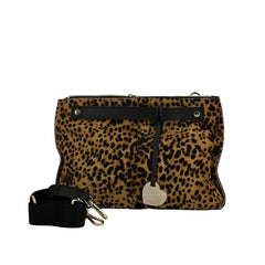 Borsa Donna Kate cavallino maculato