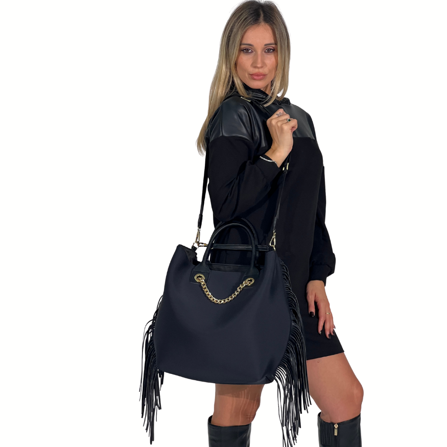 Borsa Donna Parigina