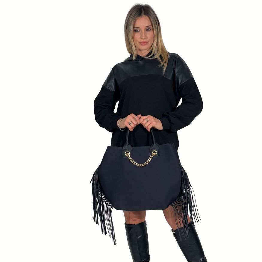 Borsa Donna Parigina