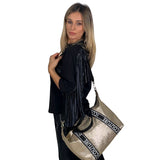 Borsa Bauletto Donna Conny