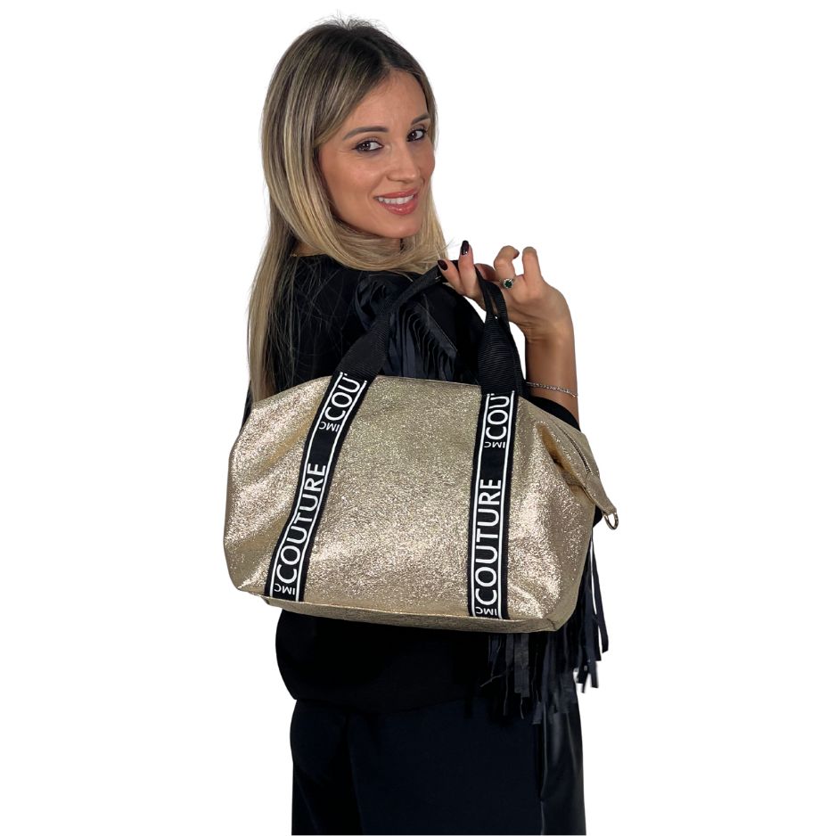 Borsa Bauletto Donna Conny
