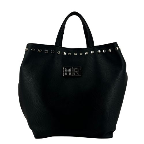 Borsa Personalizzata Blair con due iniziali