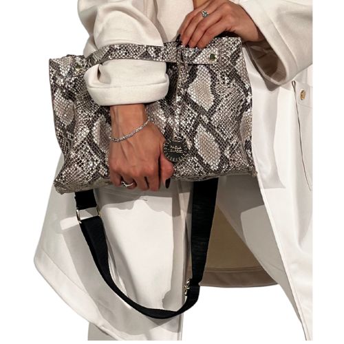 Borsa Donna in vera pelle Kate