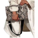 Borsa Donna in vera pelle Kate