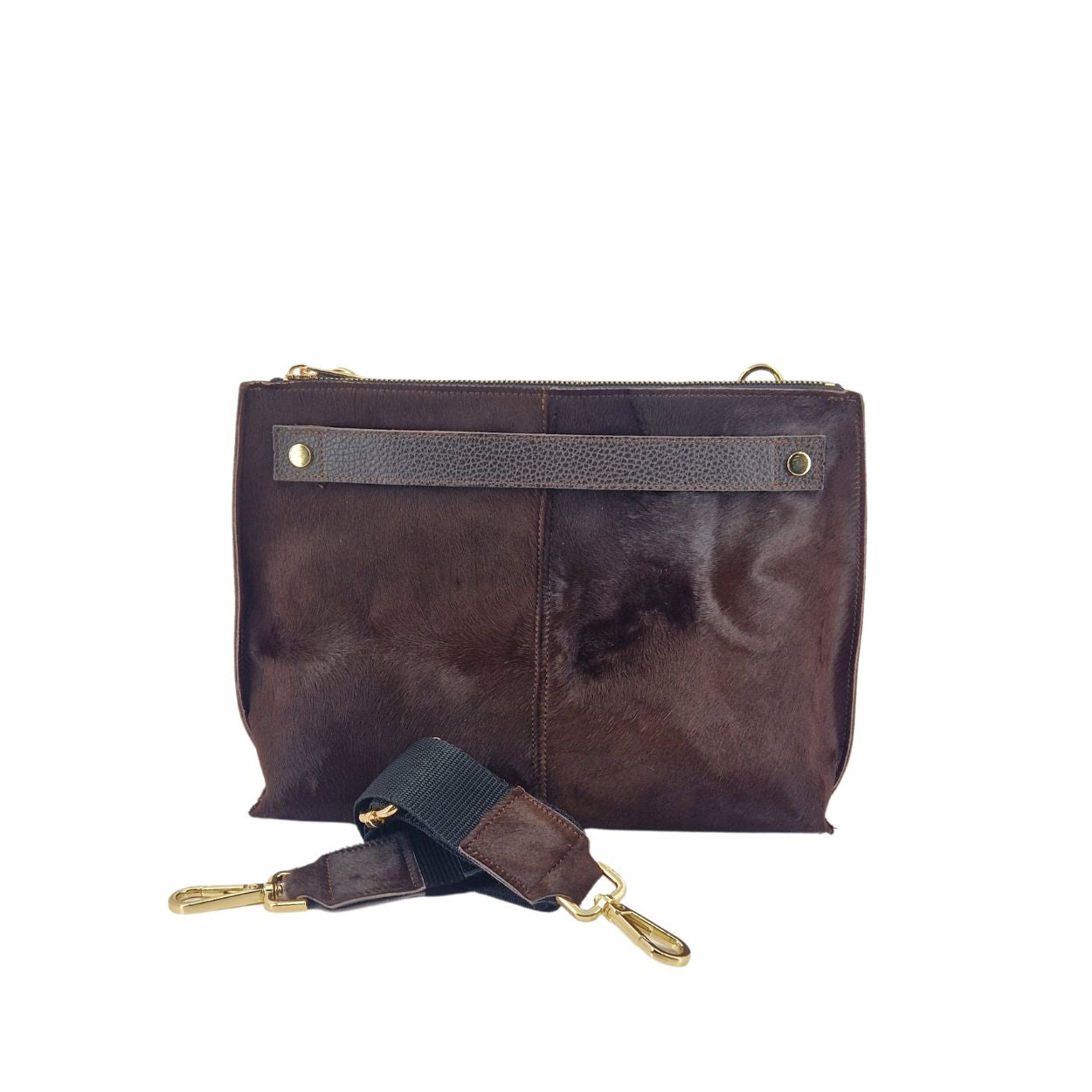 Borsa Donna Kate cavallino