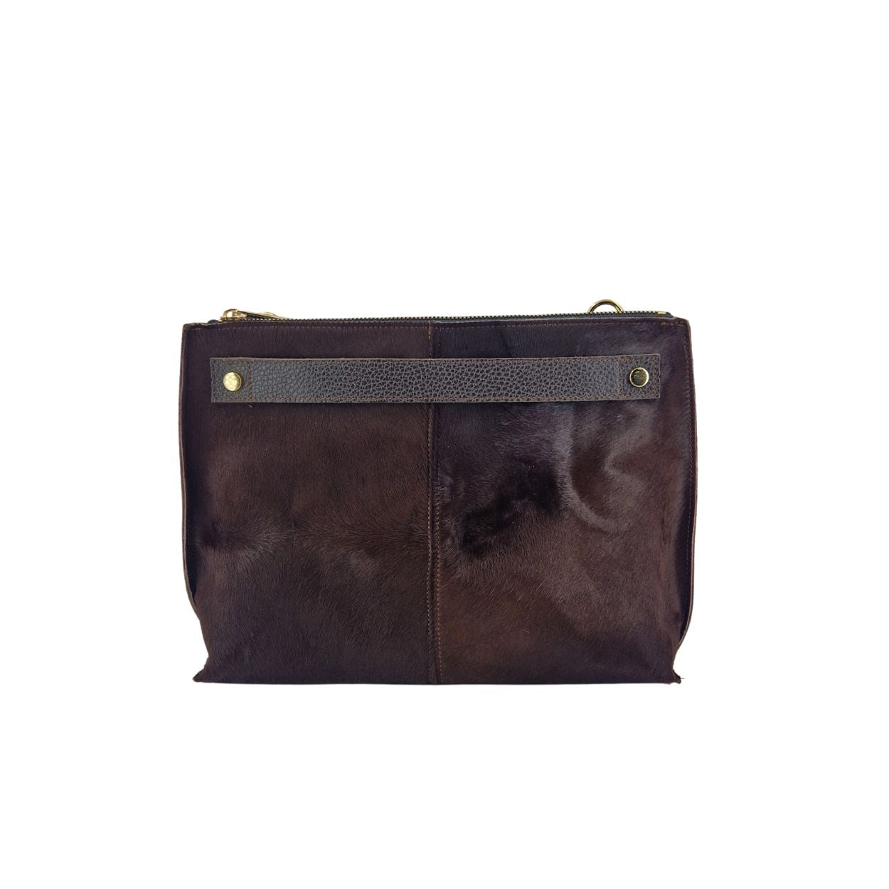 Borsa Donna Kate cavallino