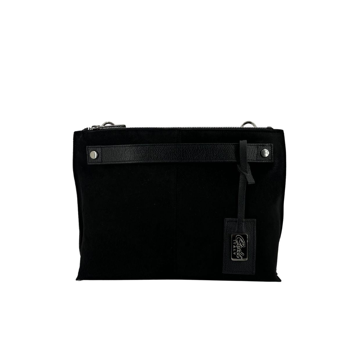 Borsa Donna Kate cavallino