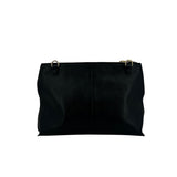 Women's handbag in genuine spotted pony hair Kate
