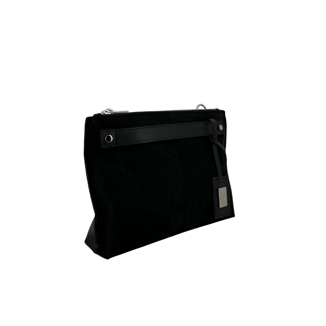 Borsa Donna Kate cavallino