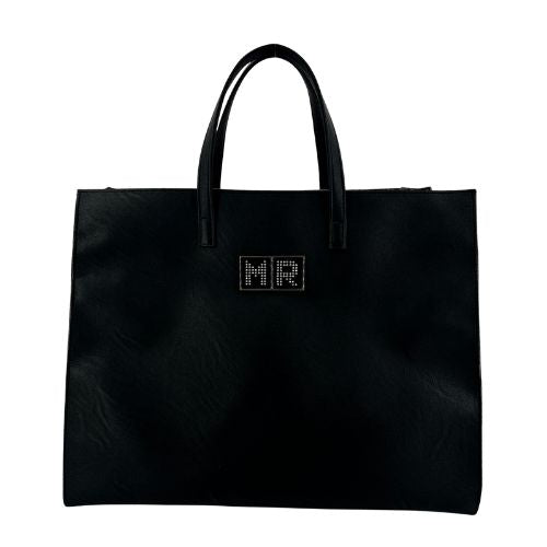 Borsa Donna Nina Personalizzabile con Due Iniziali