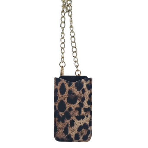 Portacellulare Maculato