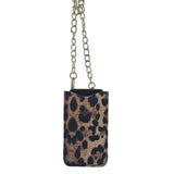 Portacellulare Maculato