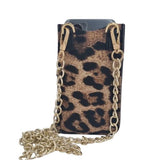 Portacellulare Maculato