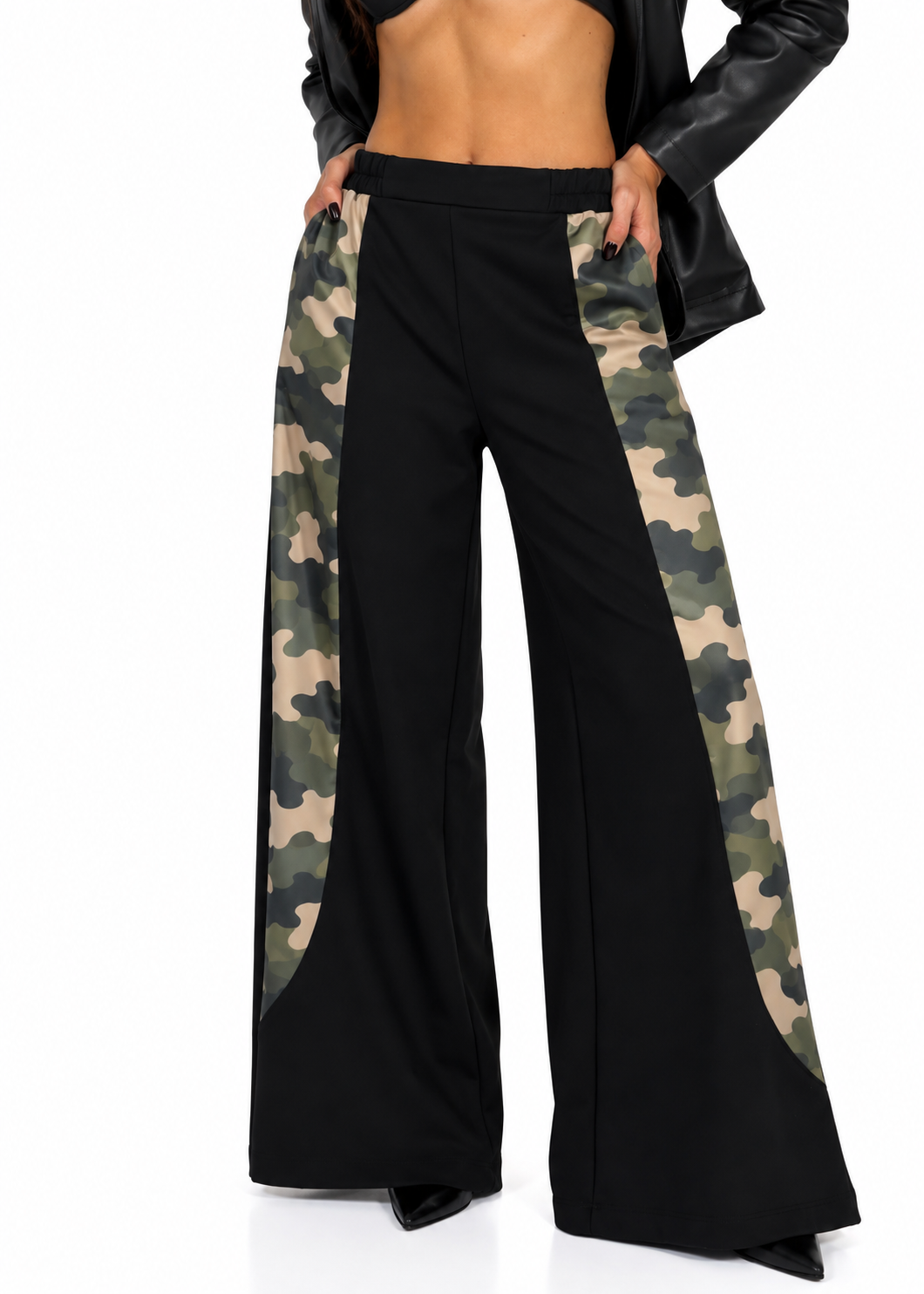Pantalone Donna Veronica