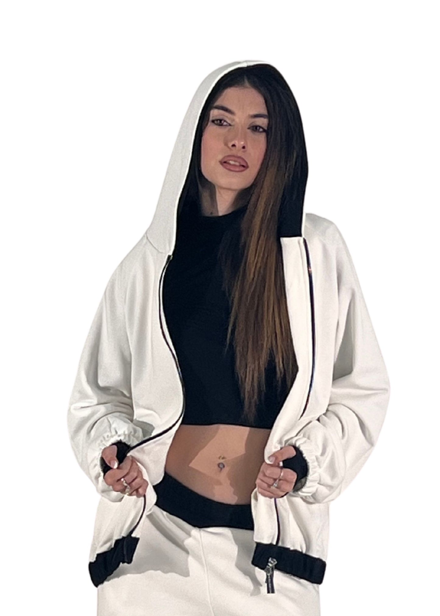 Giacca Freya
