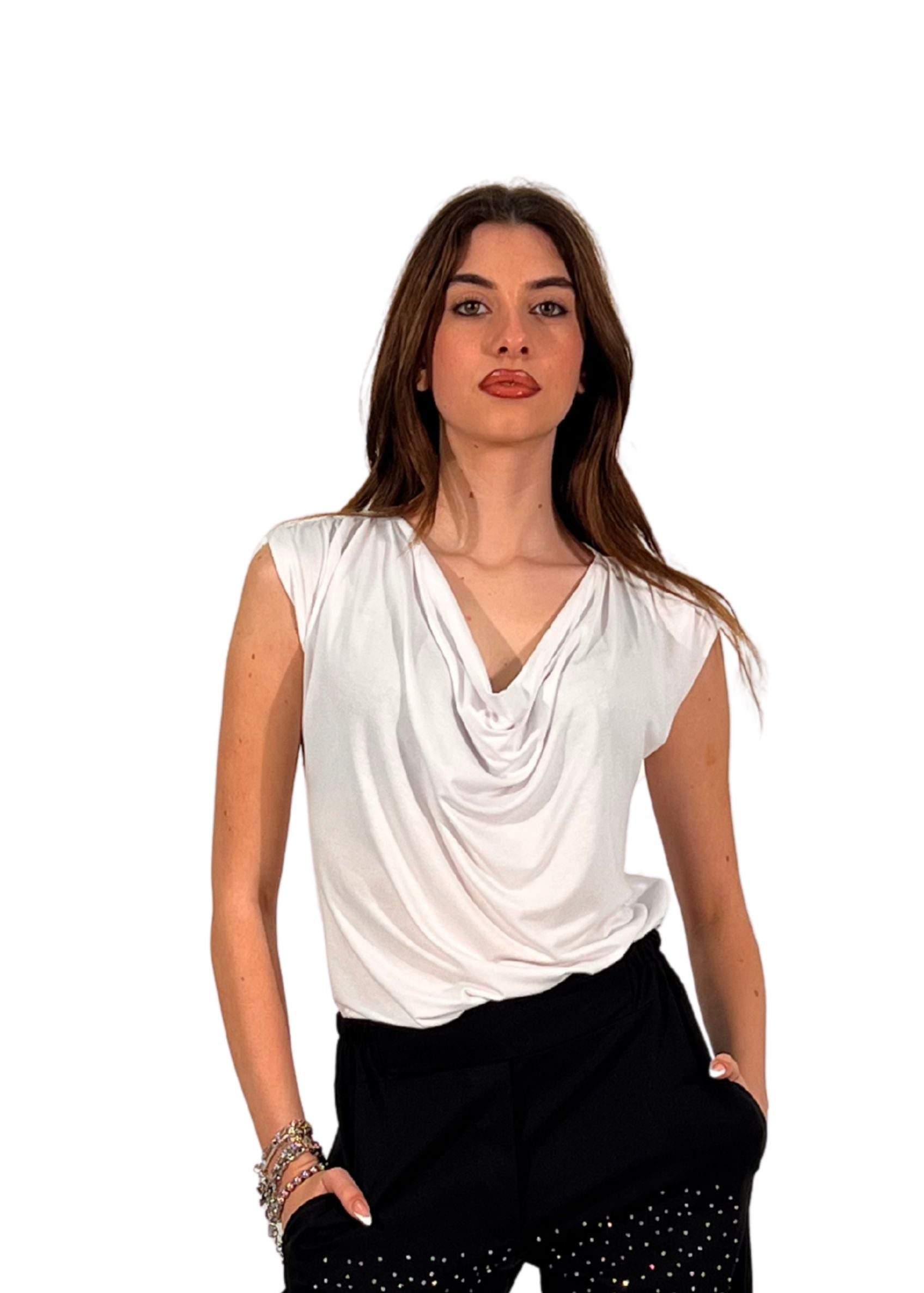 Maglia donna Kris
