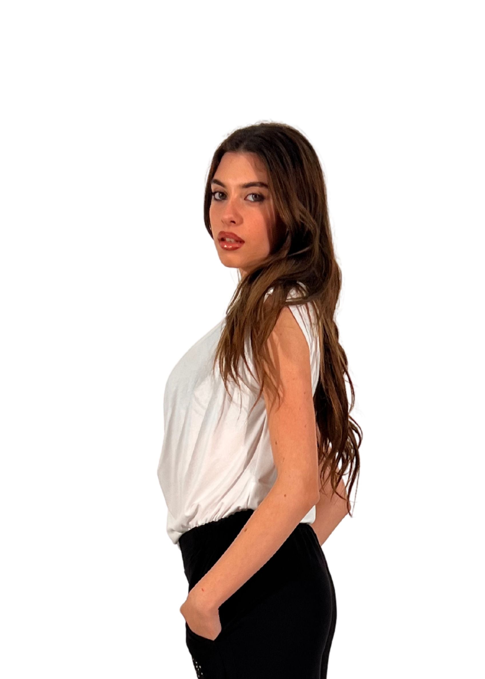 Maglia donna Kris
