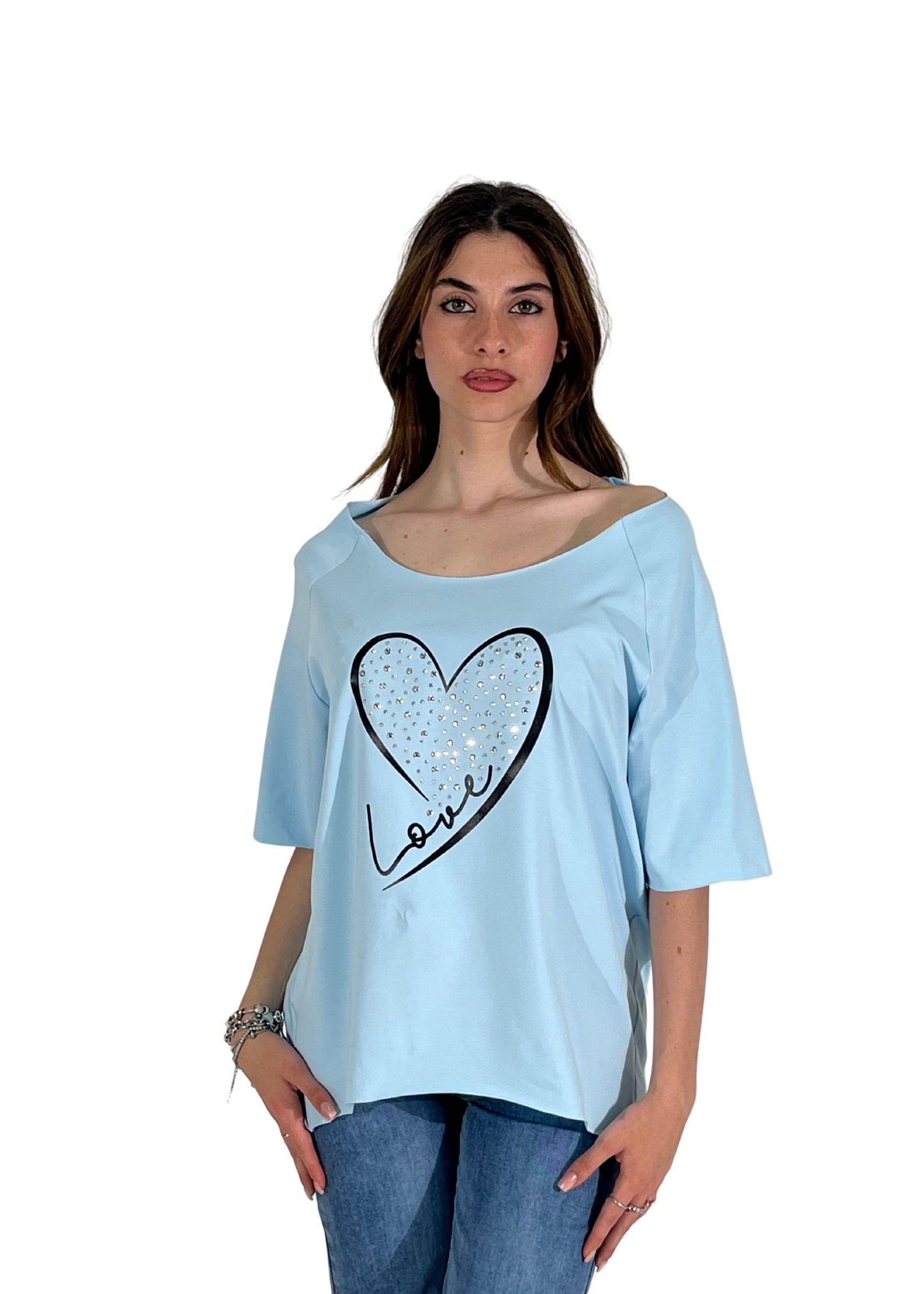Maglia Love