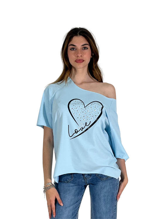 Maglia Love