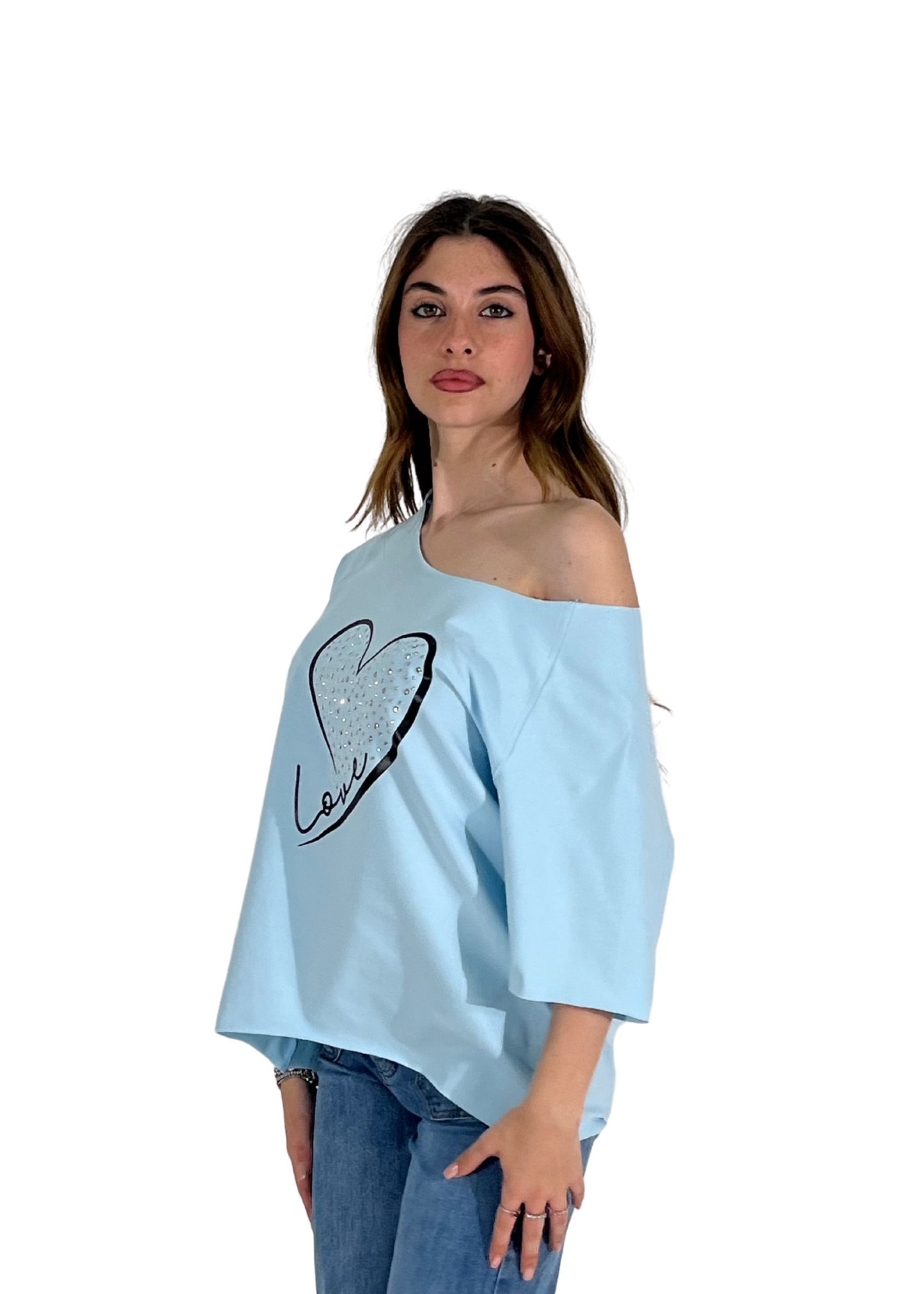Maglia Love