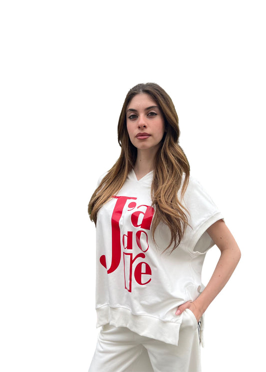 Felpa Suki