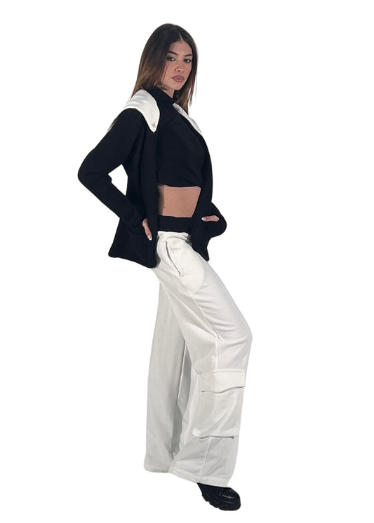 Pantalone Donna Barbara