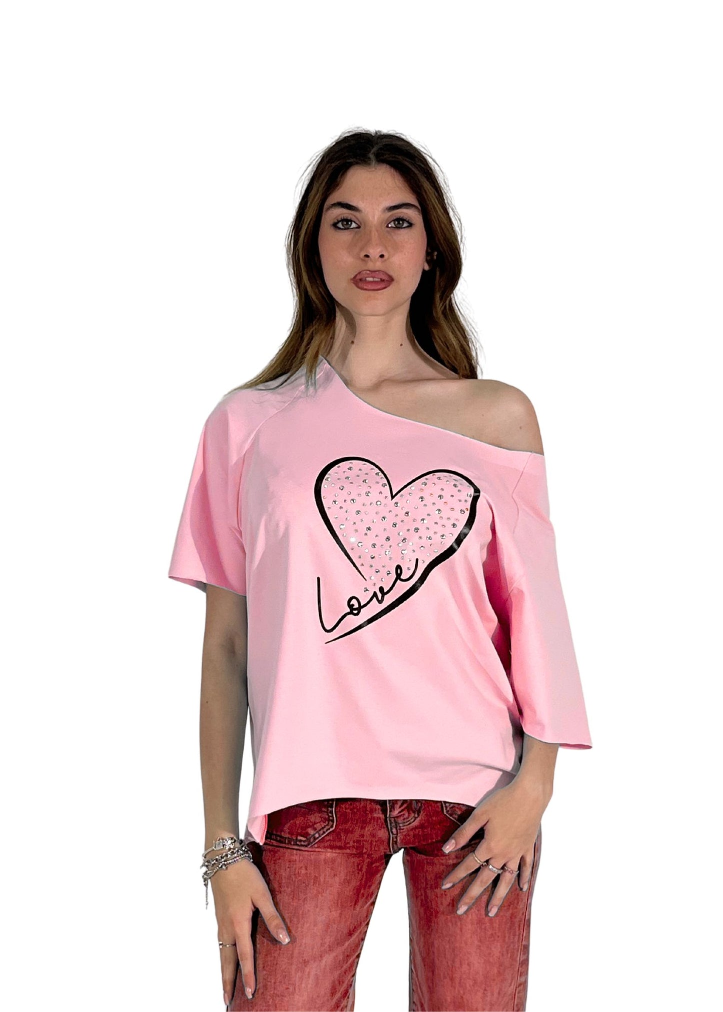 Maglia Love
