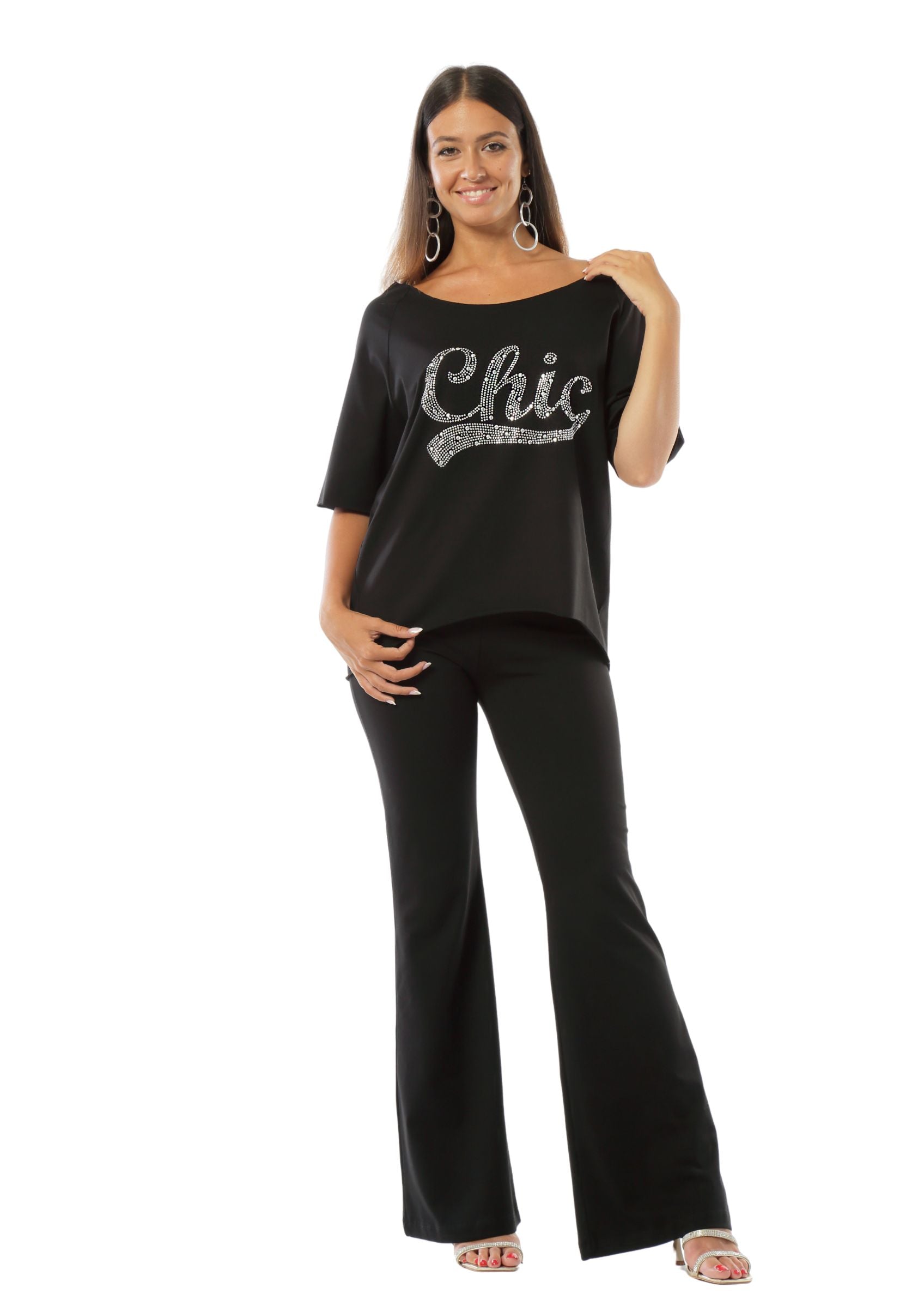 Maglia Carly