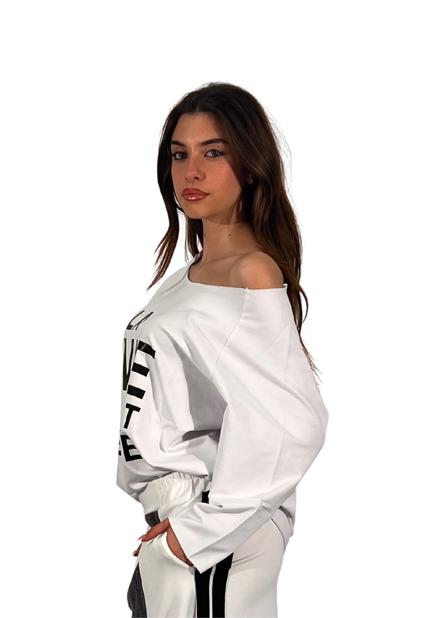 Maglia Lux