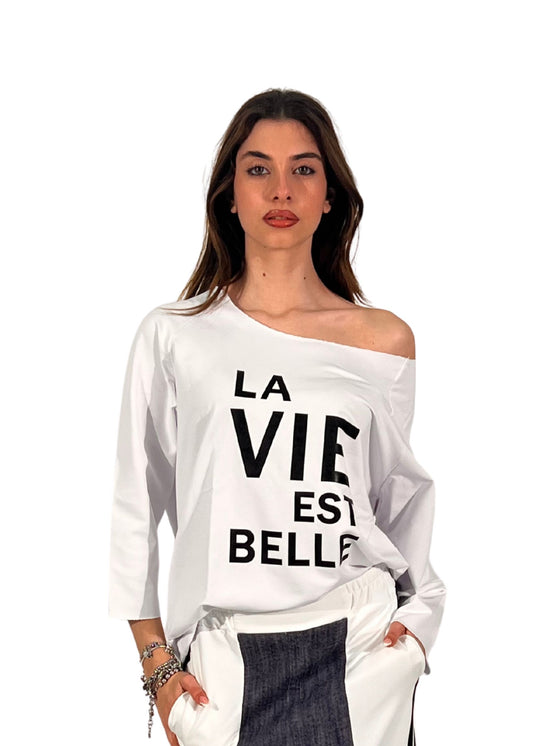 Maglia Lux