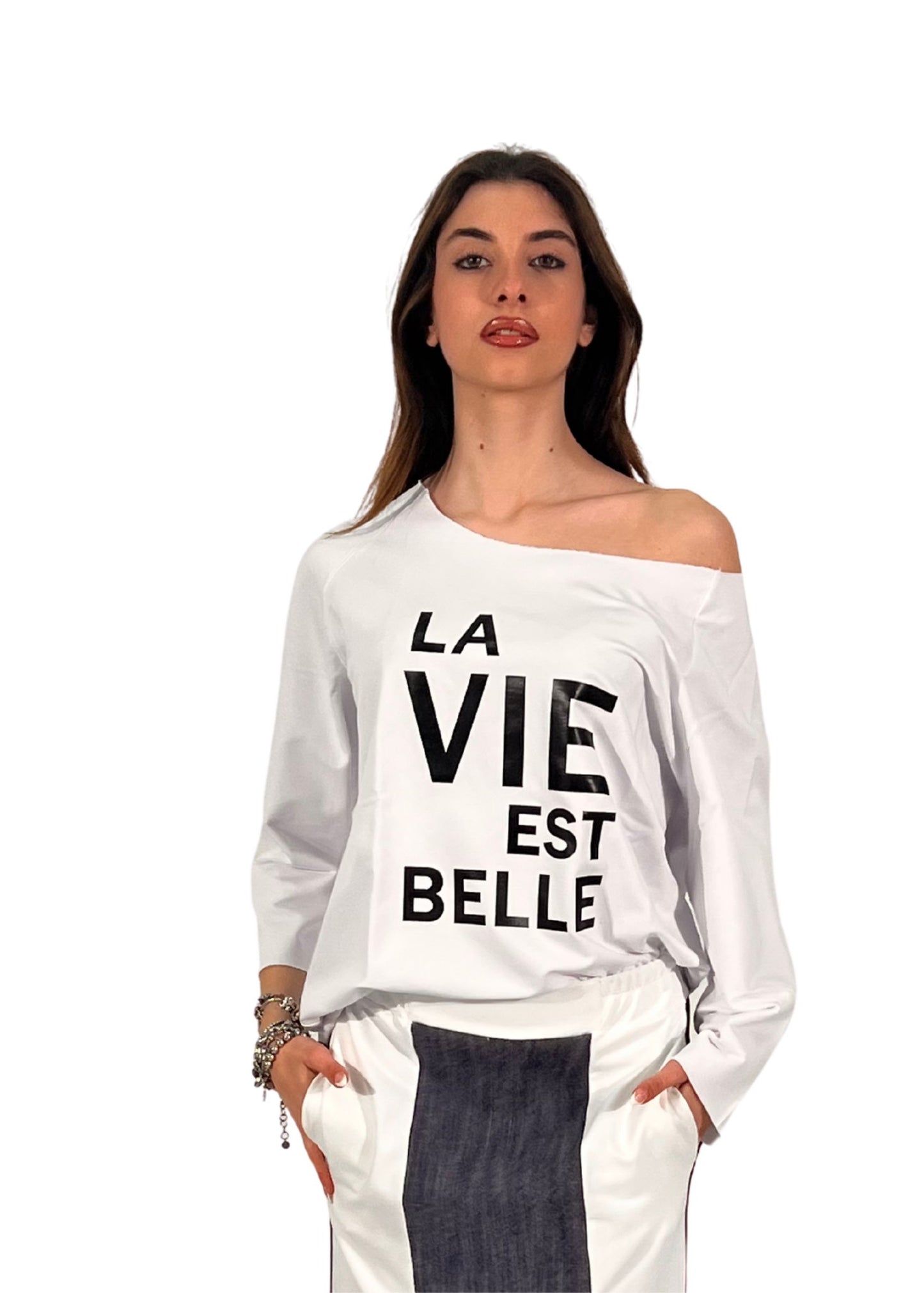 Maglia Lux