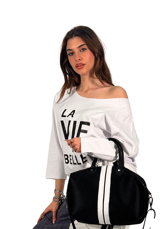 Maglia Lux