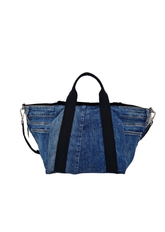 Borsa Donna Tizzy
