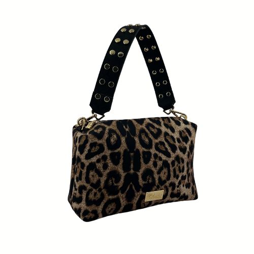 Borsa Donna Tirana