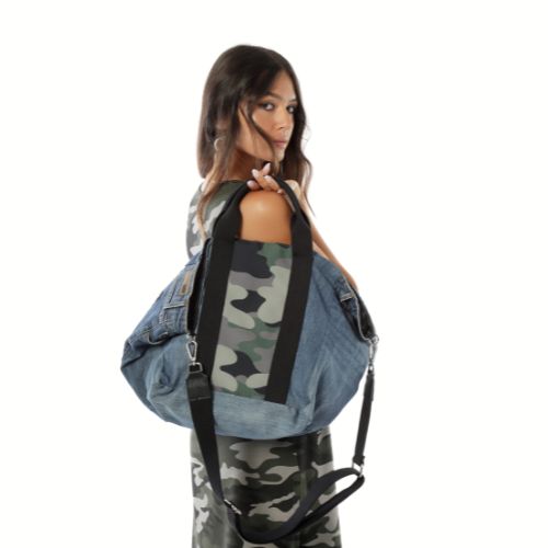 Borsa Donna Ava