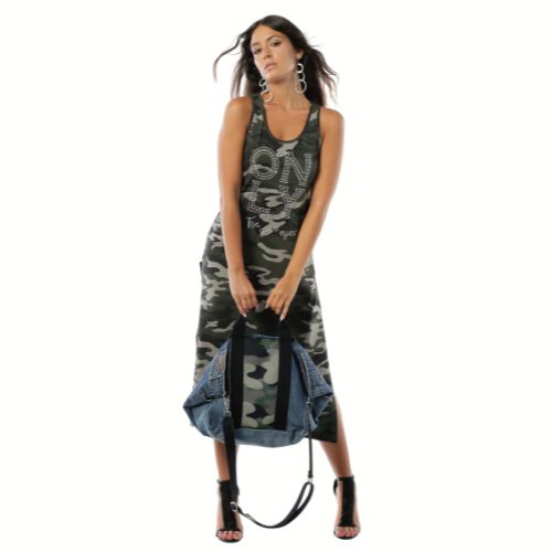 Borsa Donna Ava