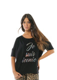 T-shirt Sally