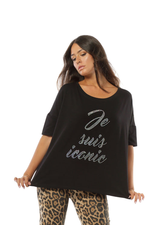 T-shirt Sally