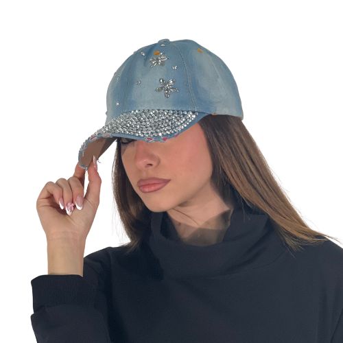 Cappello Joye