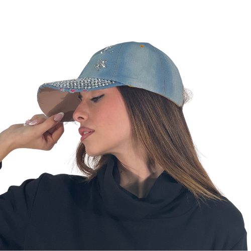 Cappello Joye