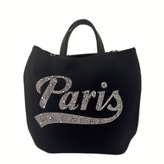 Borsa Donna Paris