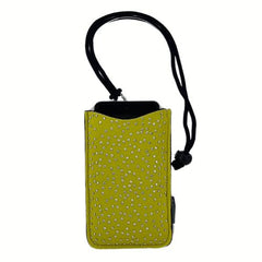 Portacellulare Brillo con strass